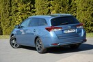 Hybryda Lift Premium Ledy Navi Kamera Keyless Go Aso Toyota Nowe Opony - 5