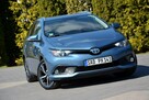 Hybryda Lift Premium Ledy Navi Kamera Keyless Go Aso Toyota Nowe Opony - 7