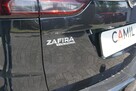 Opel Zafira 7 osobowy, zarejestrowany, ubezpieczony, I rej. 11 grudzień 2015 r. - 7