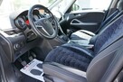 Opel Zafira 7 osobowy, zarejestrowany, ubezpieczony, I rej. 11 grudzień 2015 r. - 9