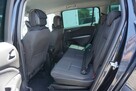 Opel Zafira 7 osobowy, zarejestrowany, ubezpieczony, I rej. 11 grudzień 2015 r. - 12