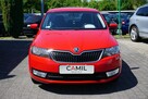 Škoda RAPID 1.2 105KM, polski salon, zadbana, zarejestrowana, rok gwarancji, - 2