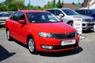 Škoda RAPID 1.2 105KM, polski salon, zadbana, zarejestrowana, rok gwarancji, - 3