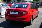 Škoda RAPID 1.2 105KM, polski salon, zadbana, zarejestrowana, rok gwarancji, - 4