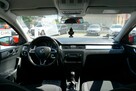 Škoda RAPID 1.2 105KM, polski salon, zadbana, zarejestrowana, rok gwarancji, - 15
