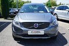 Volvo XC 60 polski salon, d4 awd - 2
