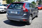 Volvo XC 60 polski salon, d4 awd - 4