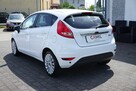 Ford Fiesta Super wersja, 1.4 Benzyna+Gaz, auto sprawne i zarejestrowane w polsce, - 7