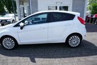 Ford Fiesta Super wersja, 1.4 Benzyna+Gaz, auto sprawne i zarejestrowane w polsce, - 8