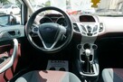 Ford Fiesta Super wersja, 1.4 Benzyna+Gaz, auto sprawne i zarejestrowane w polsce, - 13