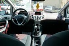 Ford Fiesta Super wersja, 1.4 Benzyna+Gaz, auto sprawne i zarejestrowane w polsce, - 14