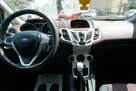 Ford Fiesta Super wersja, 1.4 Benzyna+Gaz, auto sprawne i zarejestrowane w polsce, - 15