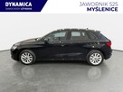 Audi A3 VAT 23% 35TFSI mHEV 150KM S-tronic 2023 r., salon PL, gwarancja V - 5