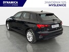 Audi A3 VAT 23% 35TFSI mHEV 150KM S-tronic 2023 r., salon PL, gwarancja V - 6