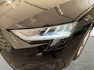 Audi A3 VAT 23% 35TFSI mHEV 150KM S-tronic 2023 r., salon PL, gwarancja V - 9