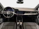 Audi A3 VAT 23% 35TFSI mHEV 150KM S-tronic 2023 r., salon PL, gwarancja V - 14