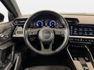 Audi A3 VAT 23% 35TFSI mHEV 150KM S-tronic 2023 r., salon PL, gwarancja V - 15
