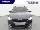 Škoda Fabia VAT 23% Combi Ambition 1.0TSI 95KM M5 2021 r., salon PL, I wł. V - 3