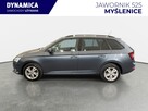 Škoda Fabia VAT 23% Combi Ambition 1.0TSI 95KM M5 2021 r., salon PL, I wł. V - 5