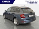 Škoda Fabia VAT 23% Combi Ambition 1.0TSI 95KM M5 2021 r., salon PL, I wł. V - 6