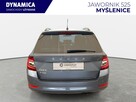 Škoda Fabia VAT 23% Combi Ambition 1.0TSI 95KM M5 2021 r., salon PL, I wł. V - 7