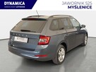 Škoda Fabia VAT 23% Combi Ambition 1.0TSI 95KM M5 2021 r., salon PL, I wł. V - 8