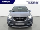 Opel Mokka X Edycja 120 Lat 1.4Turbo 120KM M6 2019 r., salon PL komplet opon - 3