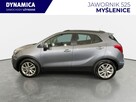Opel Mokka X Edycja 120 Lat 1.4Turbo 120KM M6 2019 r., salon PL komplet opon - 5