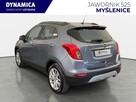 Opel Mokka X Edycja 120 Lat 1.4Turbo 120KM M6 2019 r., salon PL komplet opon - 6