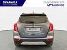Opel Mokka X Edycja 120 Lat 1.4Turbo 120KM M6 2019 r., salon PL komplet opon - 7