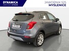 Opel Mokka X Edycja 120 Lat 1.4Turbo 120KM M6 2019 r., salon PL komplet opon - 8