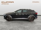Cupra Formentor VAT 23% 2.0TDI 150KM DSG 4drive 2024 r., salon PL, HAK, MatrixLED - 3