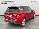 Seat Arona VAT 23% FR 1.5TSI 150KM DSG 2024 r., salon PL, I właściciel, gwar., V - 2