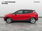 Seat Arona VAT 23% FR 1.5TSI 150KM DSG 2024 r., salon PL, I właściciel, gwar., V - 3
