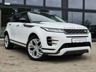 Range Rover Evoque 1.5P I3 PHEV 309 KM AWD R-Dynamic SE /Salon Polska - 4