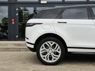 Range Rover Evoque 1.5P I3 PHEV 309 KM AWD R-Dynamic SE /Salon Polska - 7