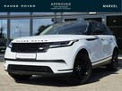Range Rover Velar 2.0P 250KM AWD Auto S-Panorama / Salon Polska / ASO