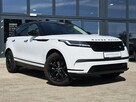 Range Rover Velar 2.0P 250KM AWD Auto S-Panorama / Salon Polska / ASO - 4