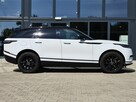 Range Rover Velar 2.0P 250KM AWD Auto S-Panorama / Salon Polska / ASO - 5