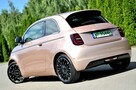 Fiat 500e 118KM La Prima Polski Salon Serwis - 4