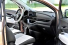 Fiat 500e 118KM La Prima Polski Salon Serwis - 16
