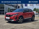 Peugeot 3008 1.5 BHDI 130KM AT GT Salon Polska Od Dealera Nowy Rozrząd Gwarancja