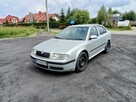 Skoda Octavia 1.9TDI 90km 04r - 2