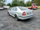Skoda Octavia 1.9TDI 90km 04r - 3
