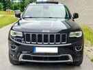 Jeep Grand Cherokee - 2