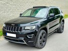 Jeep Grand Cherokee - 3