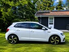 Volkswagen Polo - 4