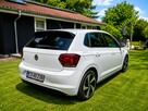 Volkswagen Polo - 8