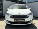 Ford Grand C-MAX 2.0 TDCi | 7-osobowy | Stan BDB | Klimatyzacja | Podgrz. kierwonica | - 2