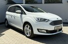 Ford Grand C-MAX 2.0 TDCi | 7-osobowy | Stan BDB | Klimatyzacja | Podgrz. kierwonica | - 3
